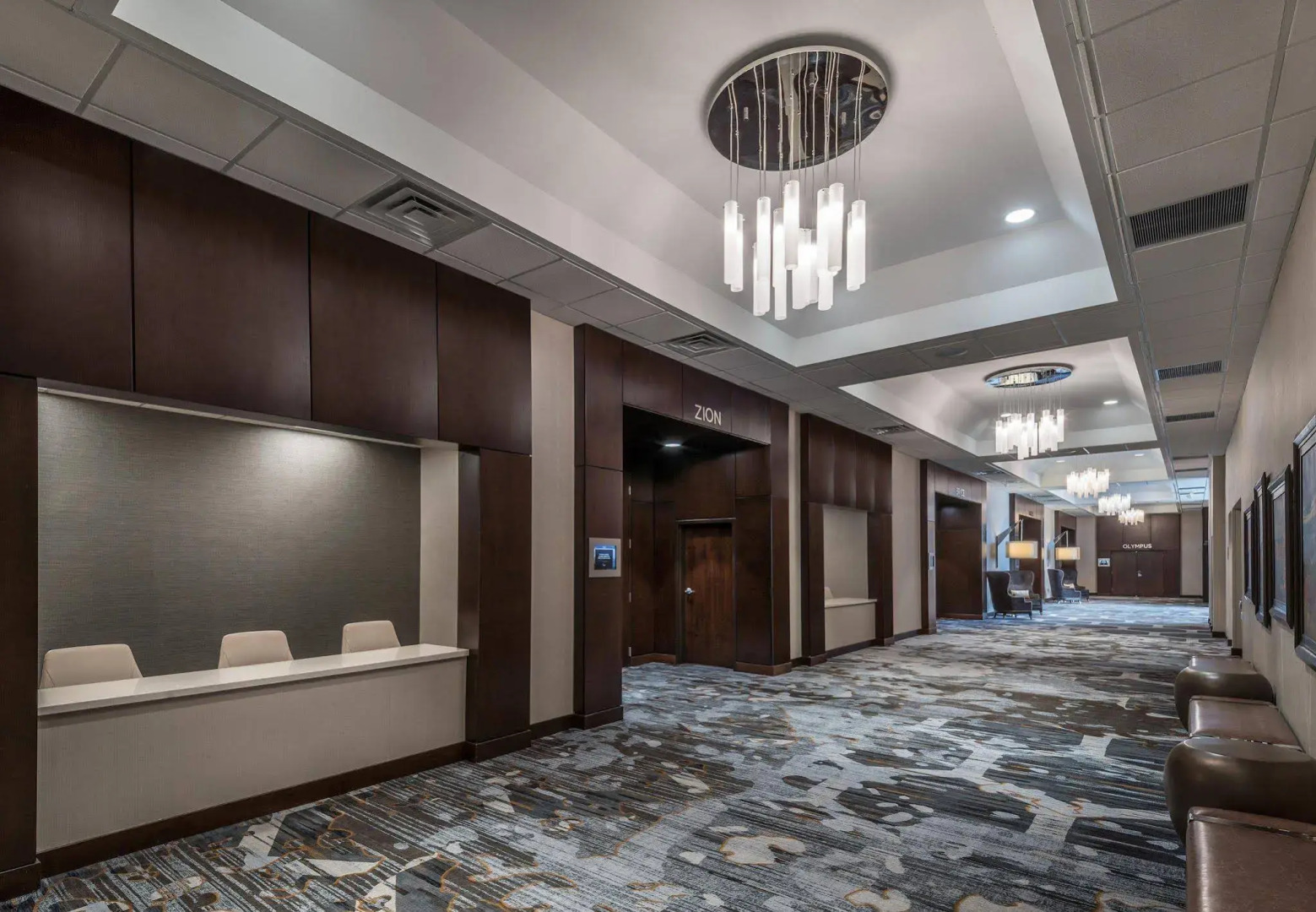 Provo Marriott Hotel & Conference Center