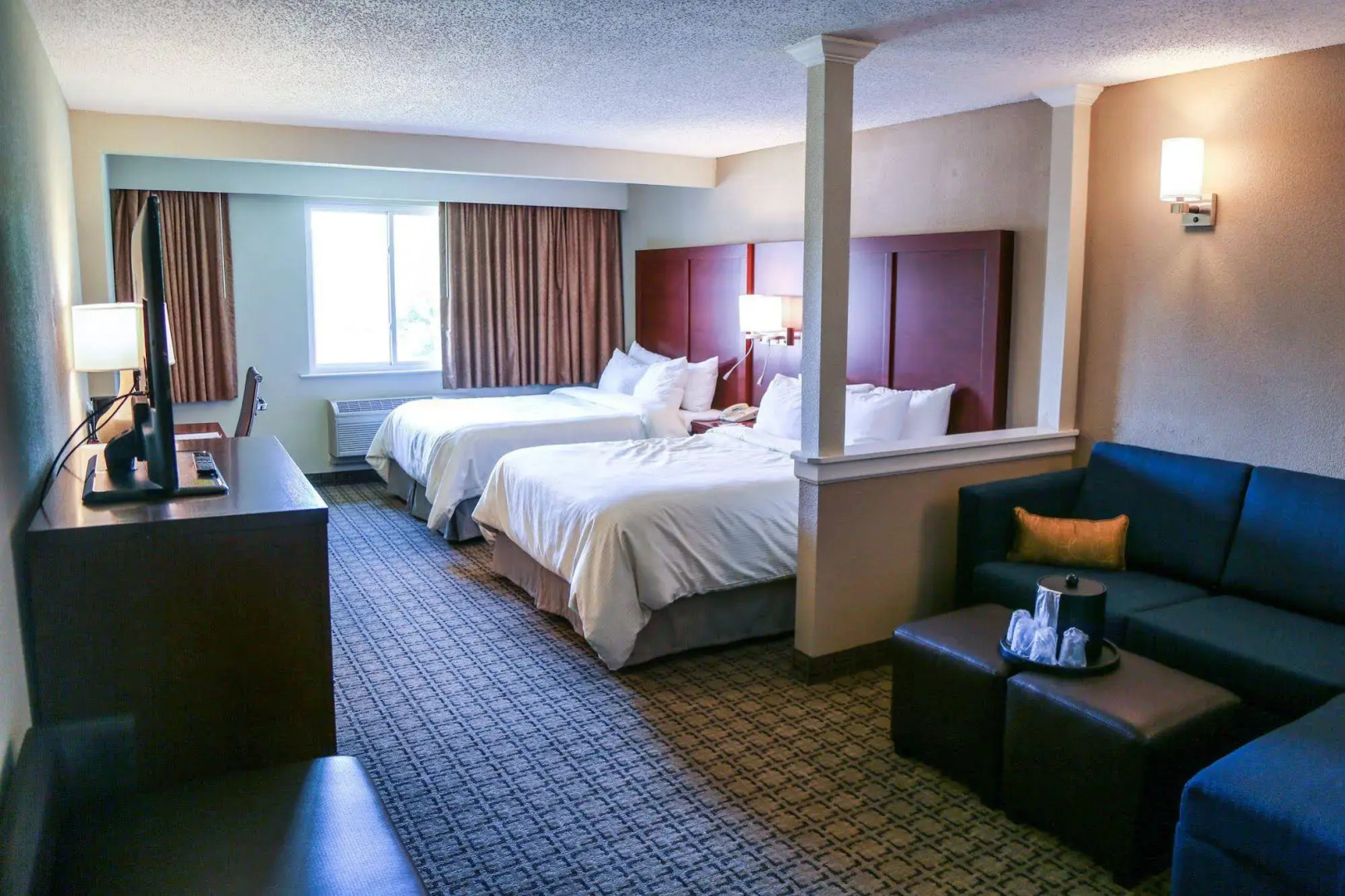 Clarion Inn Harpers Ferry - Charles Town