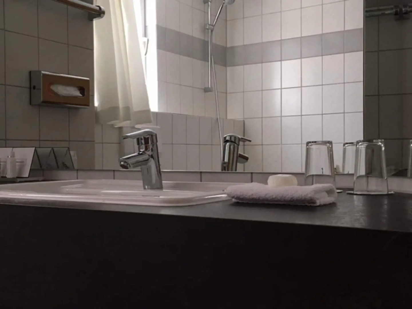 Hotel Das Goldene Lamm