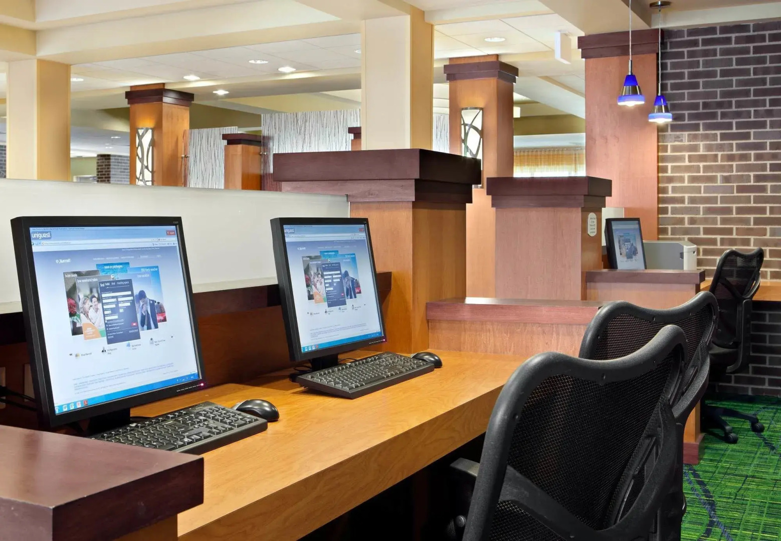 Fairfield Inn & Suites by Marriott Wichita Downtown