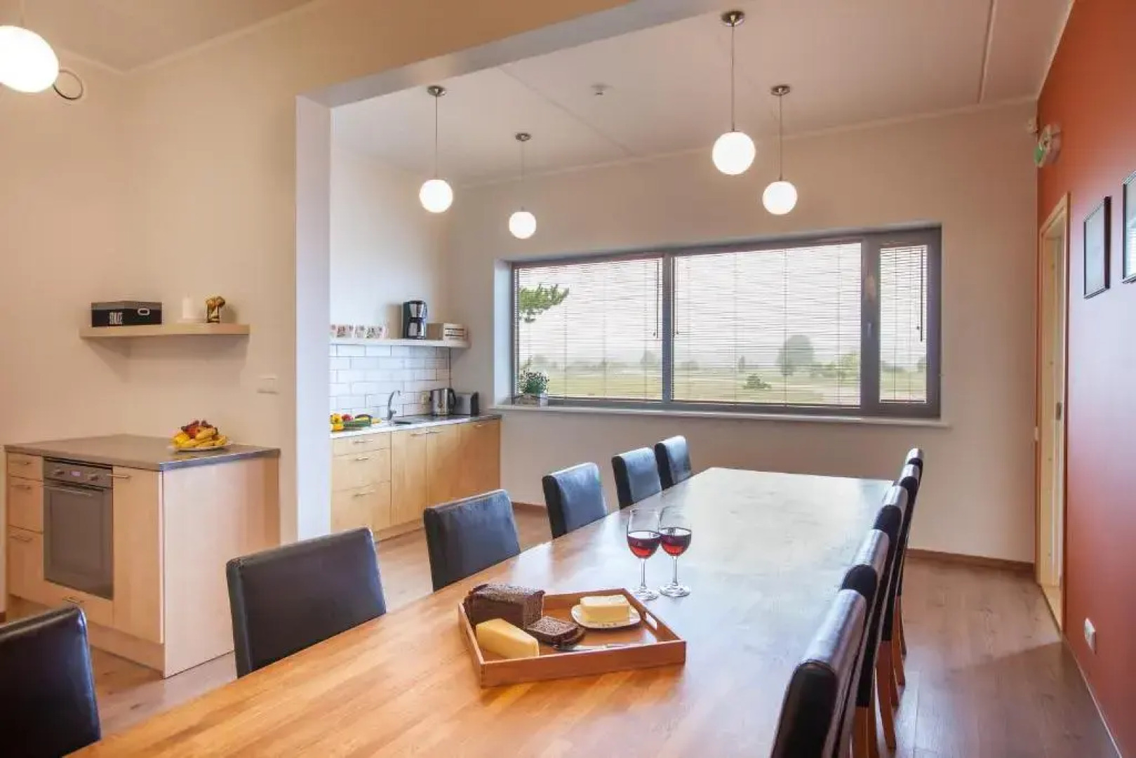 Harbor House Lõmala