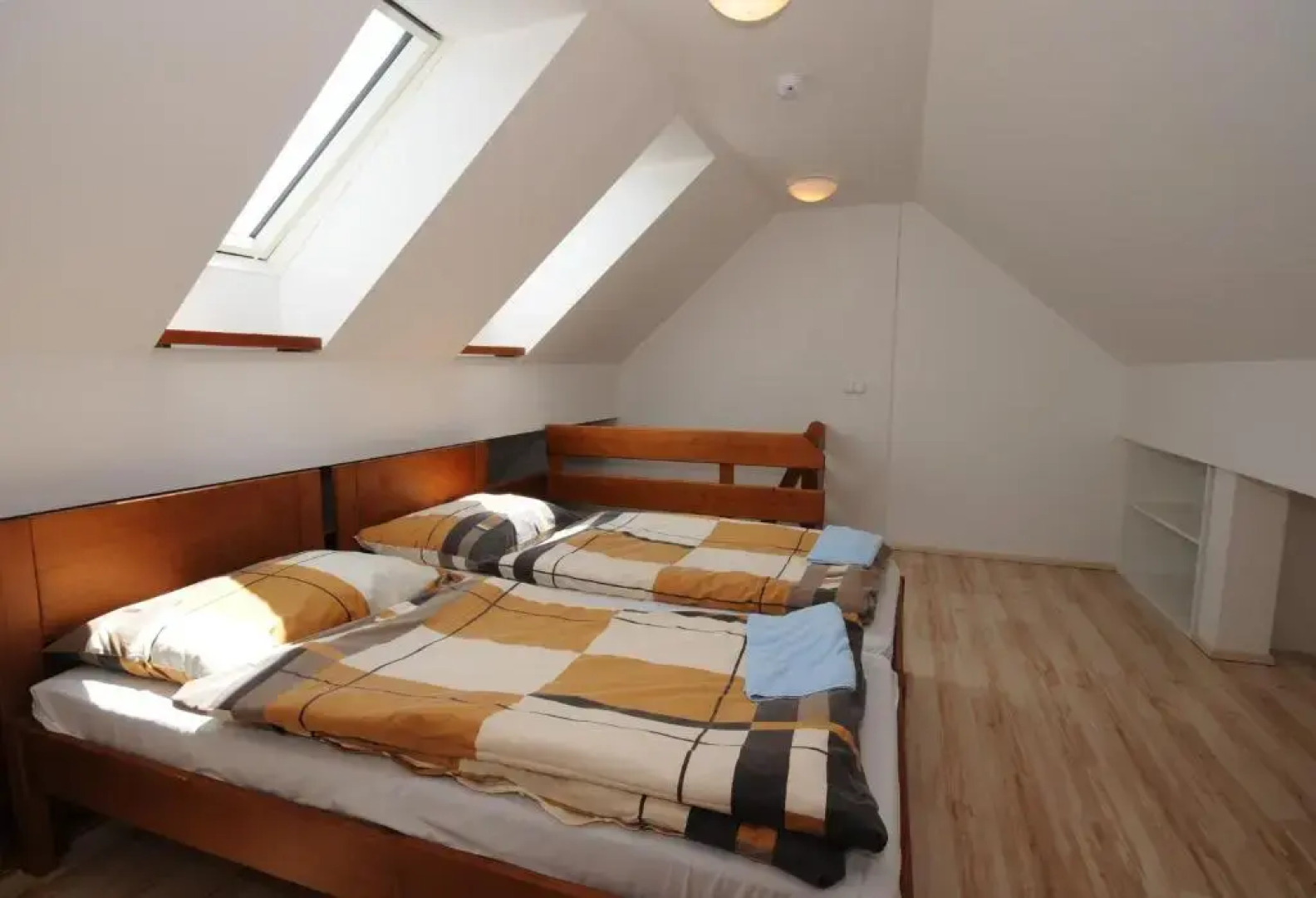 Penzion Teddy Kvilda