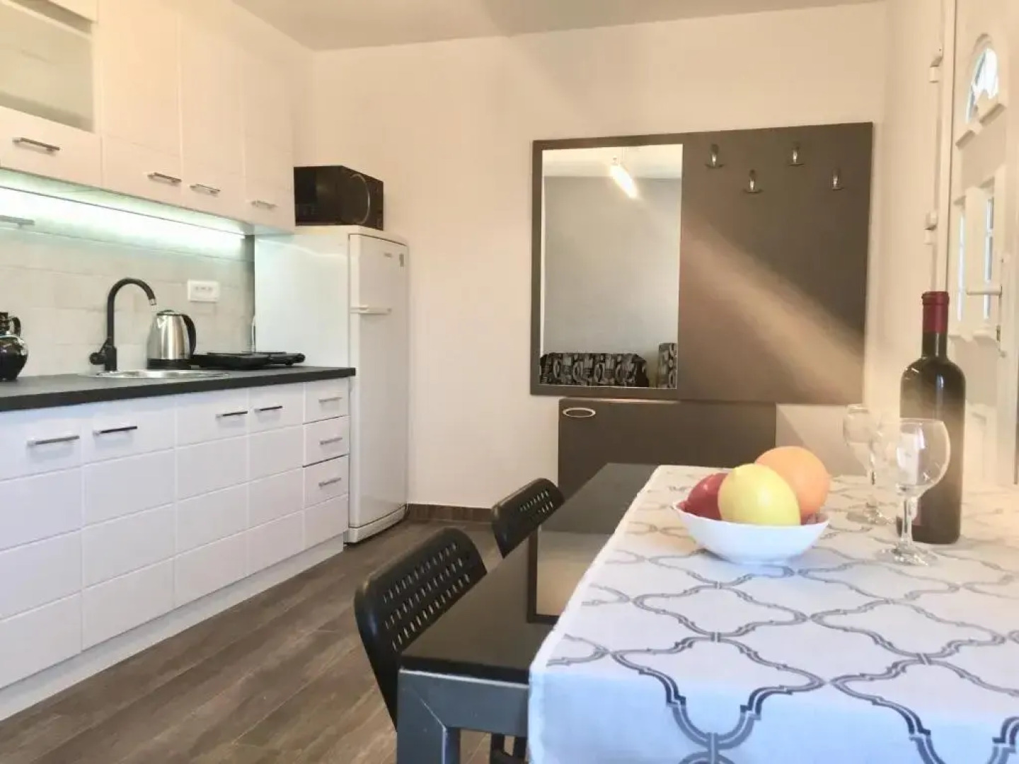 Aparthotel Monterria