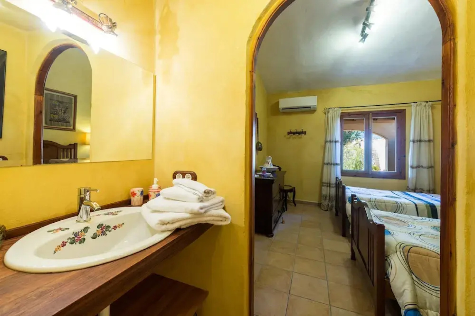 Sa Caseta (Es Castell)