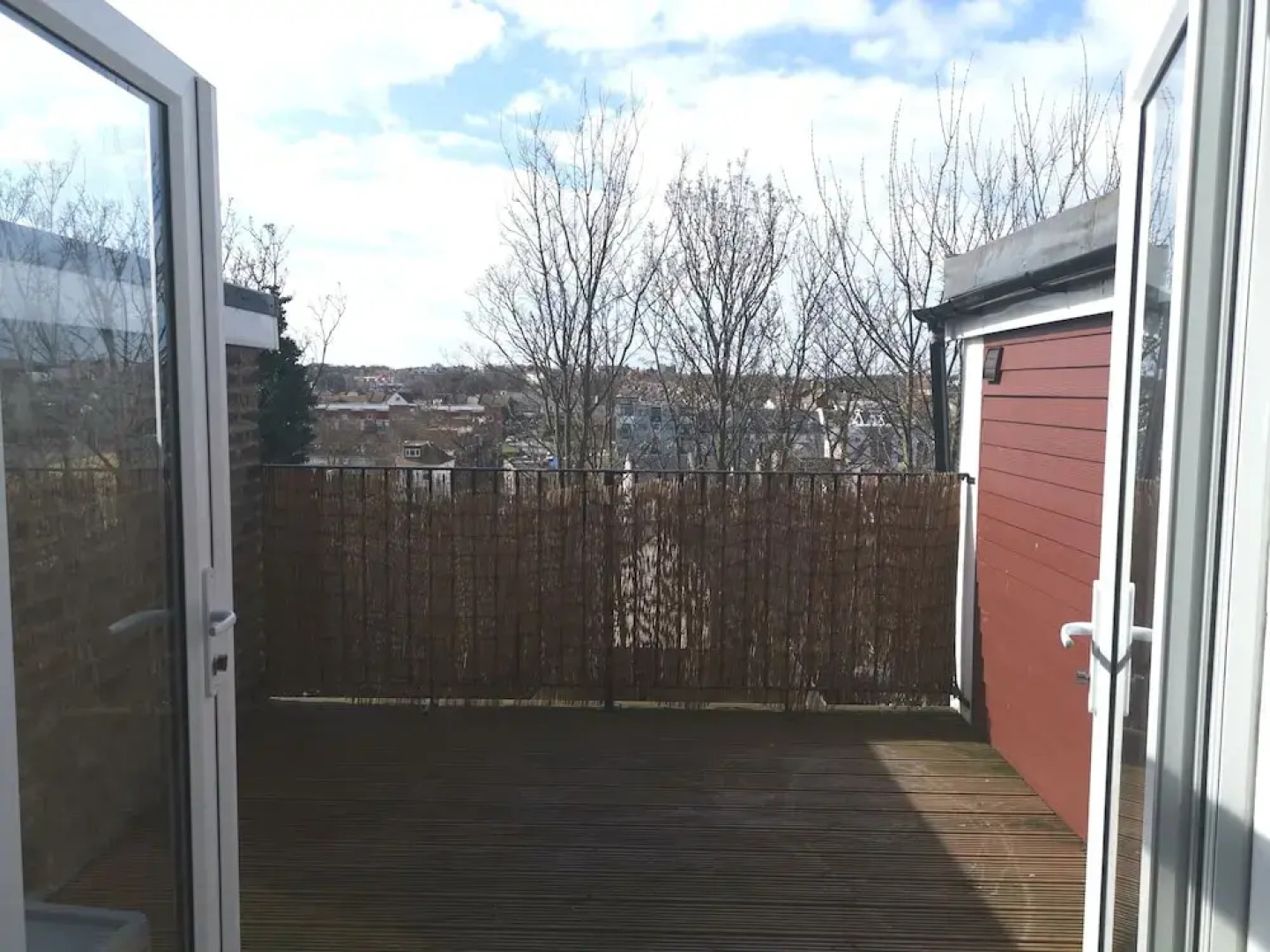 Arklow Guesthouse - Top