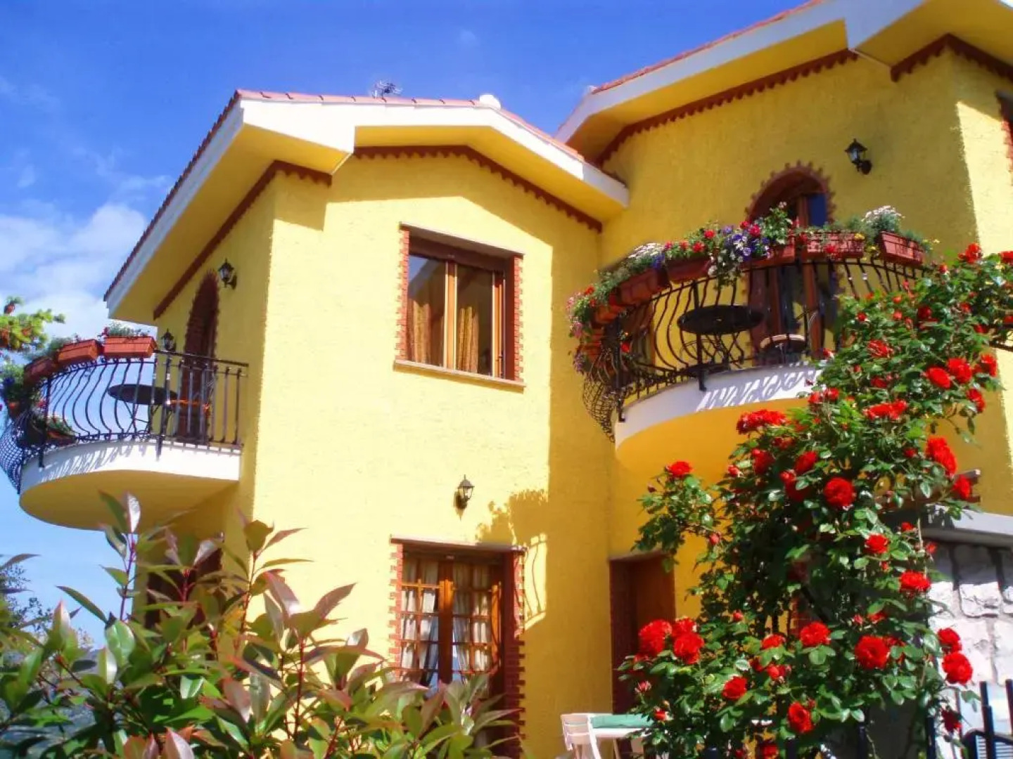 La Finestra sul Mare