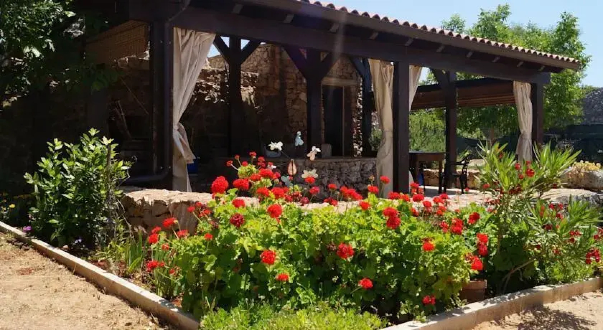 Belvedere dei trulli