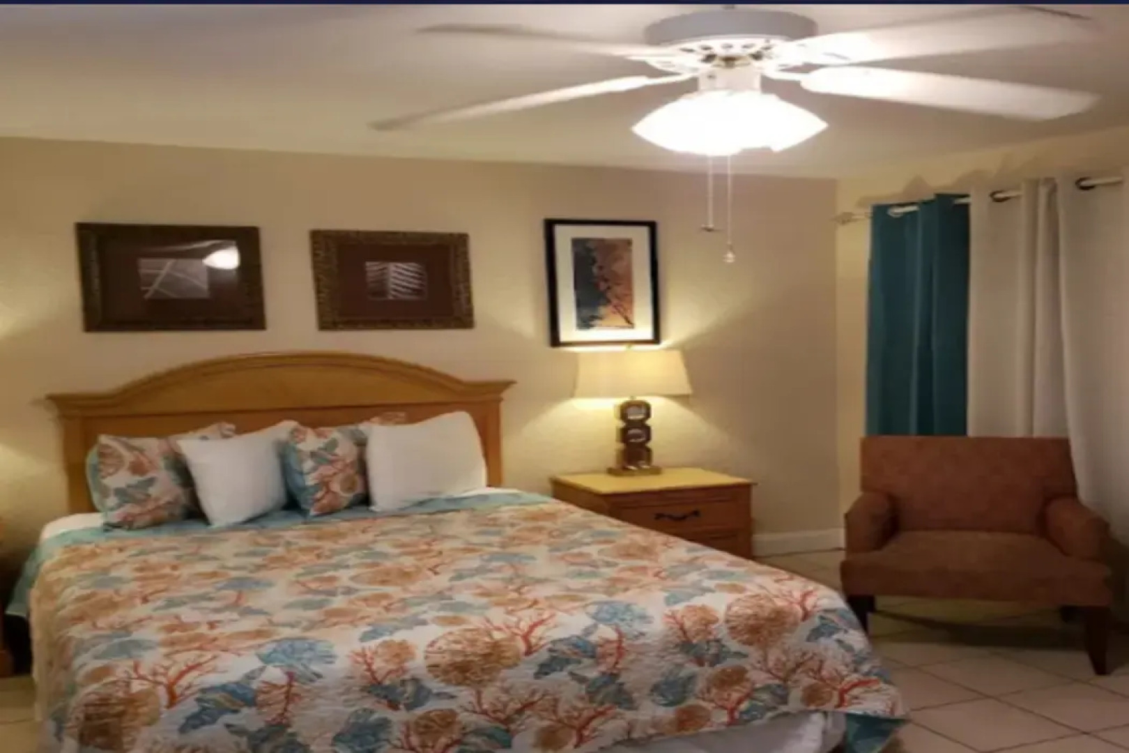 Siesta Motor Inn By Townhouse Kennedy Space Center Titusville I 95