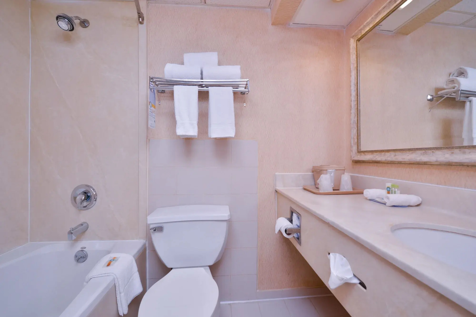 Quality Inn Edison-New Brunswick