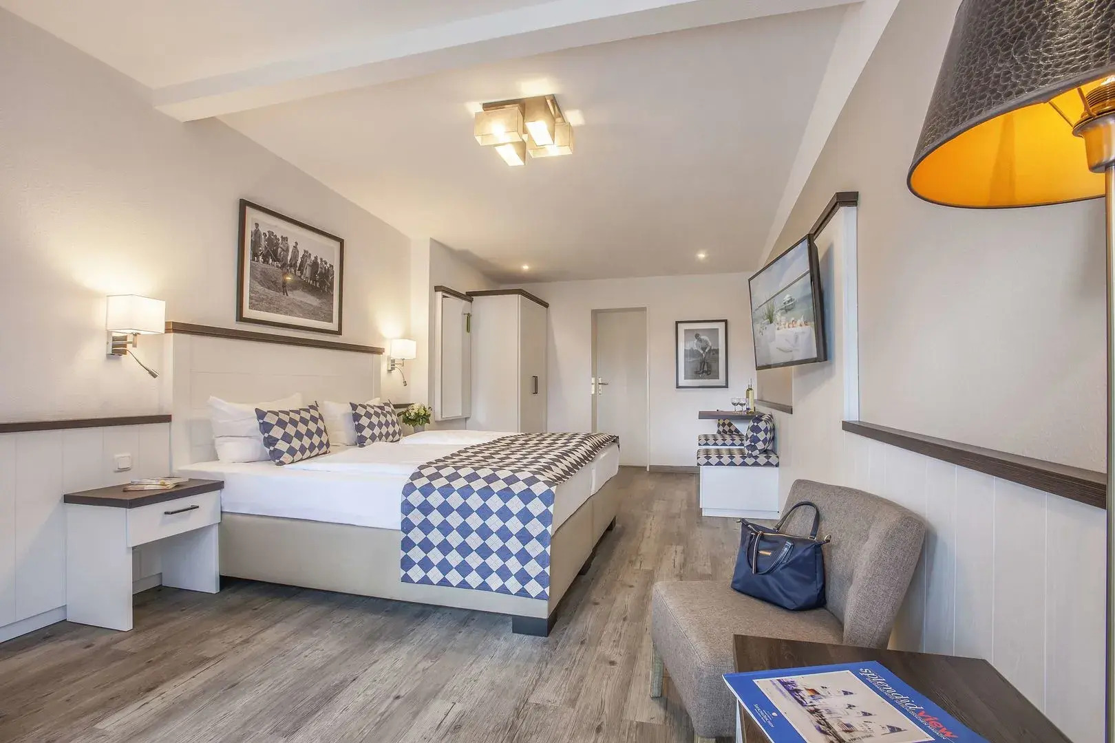 Strandgrün Golf- & Spa Resort