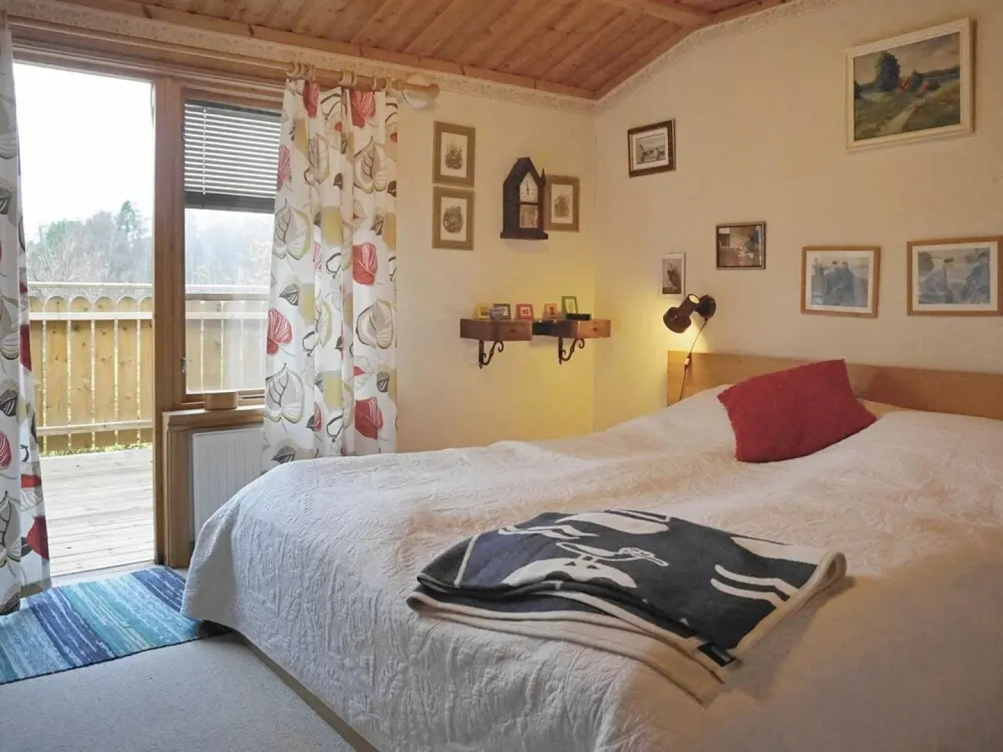 7 Person Holiday Home in Hjälteby