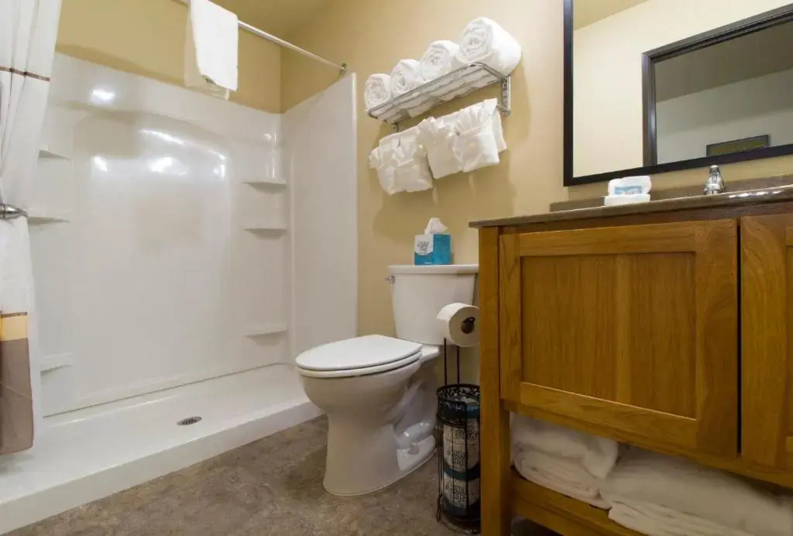 Newcastle Lodge and Convention Center