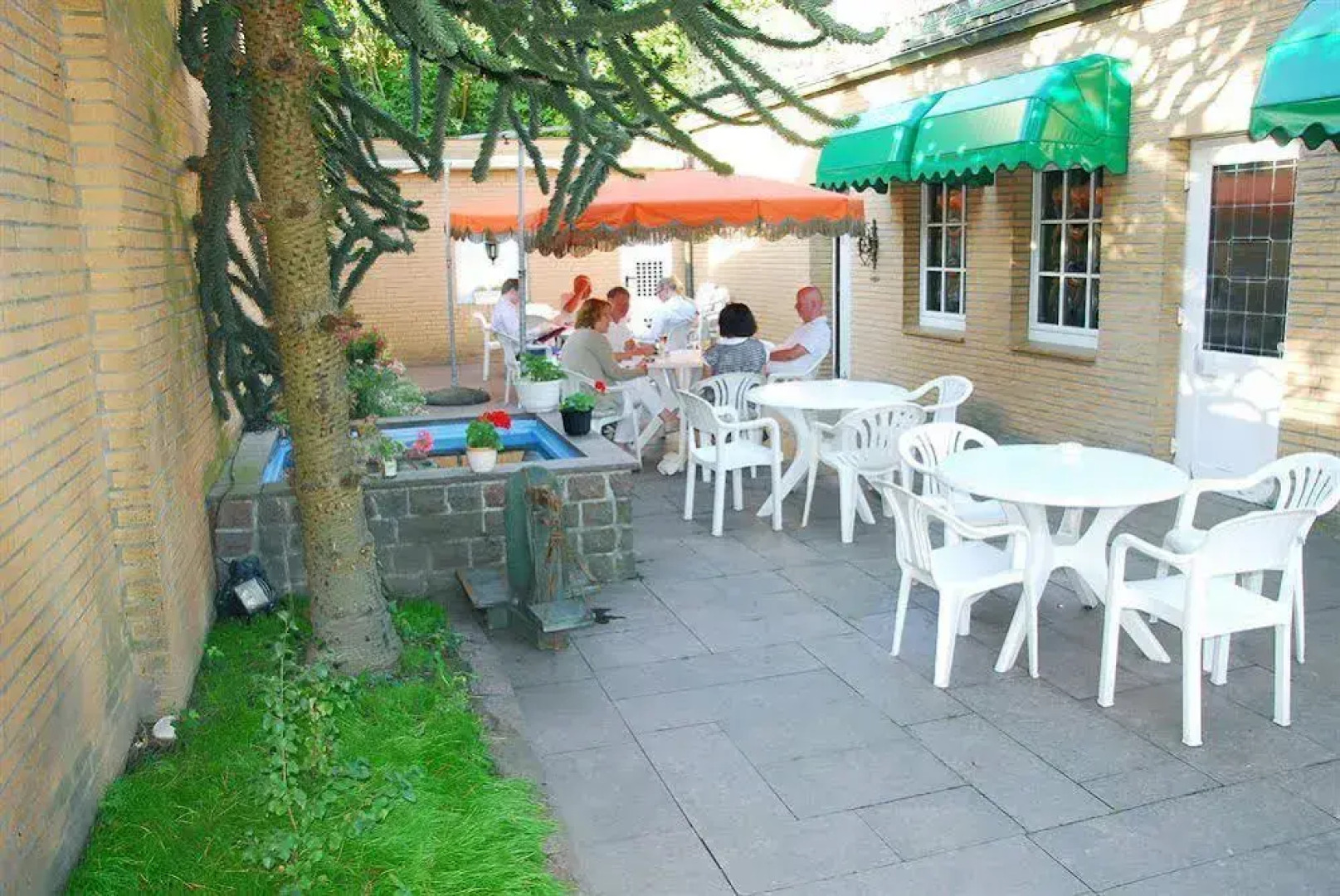 Hotel Fährhaus Ziehl