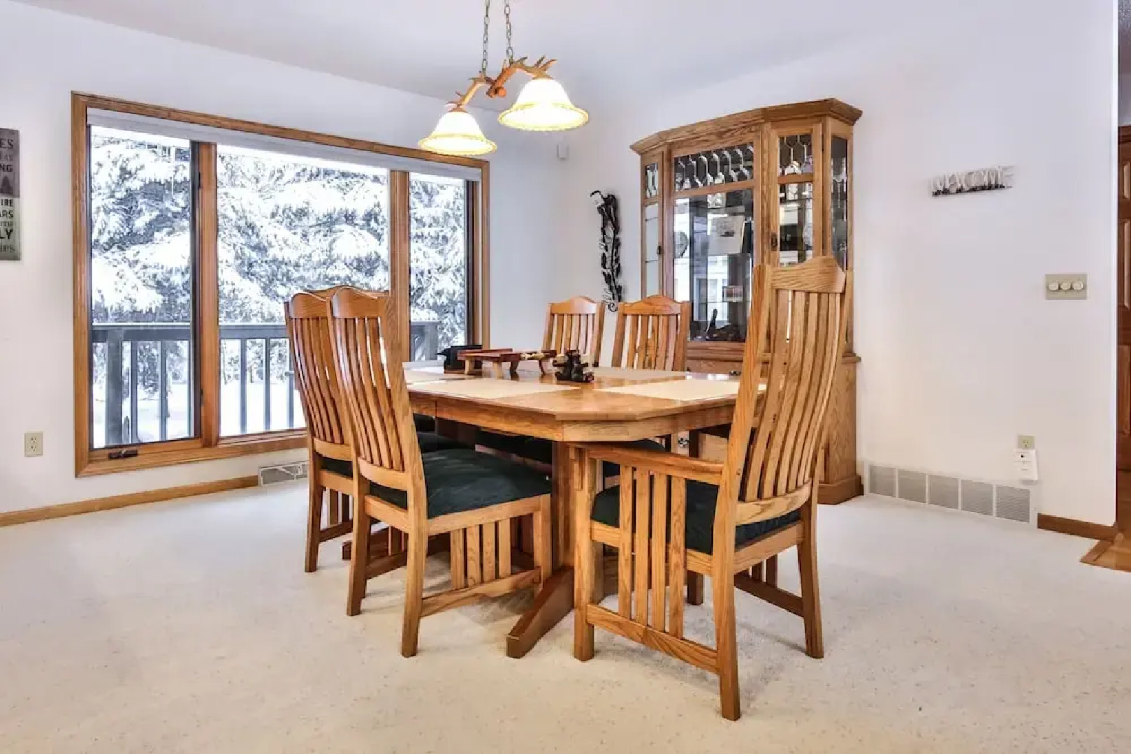 WhiteWoods Cove - 4 Br Home