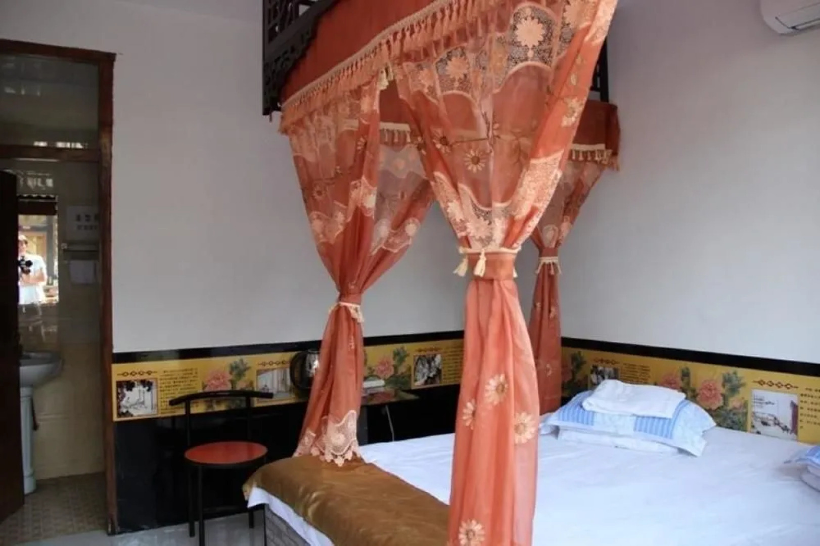 Rixinde Inn- Pingyao