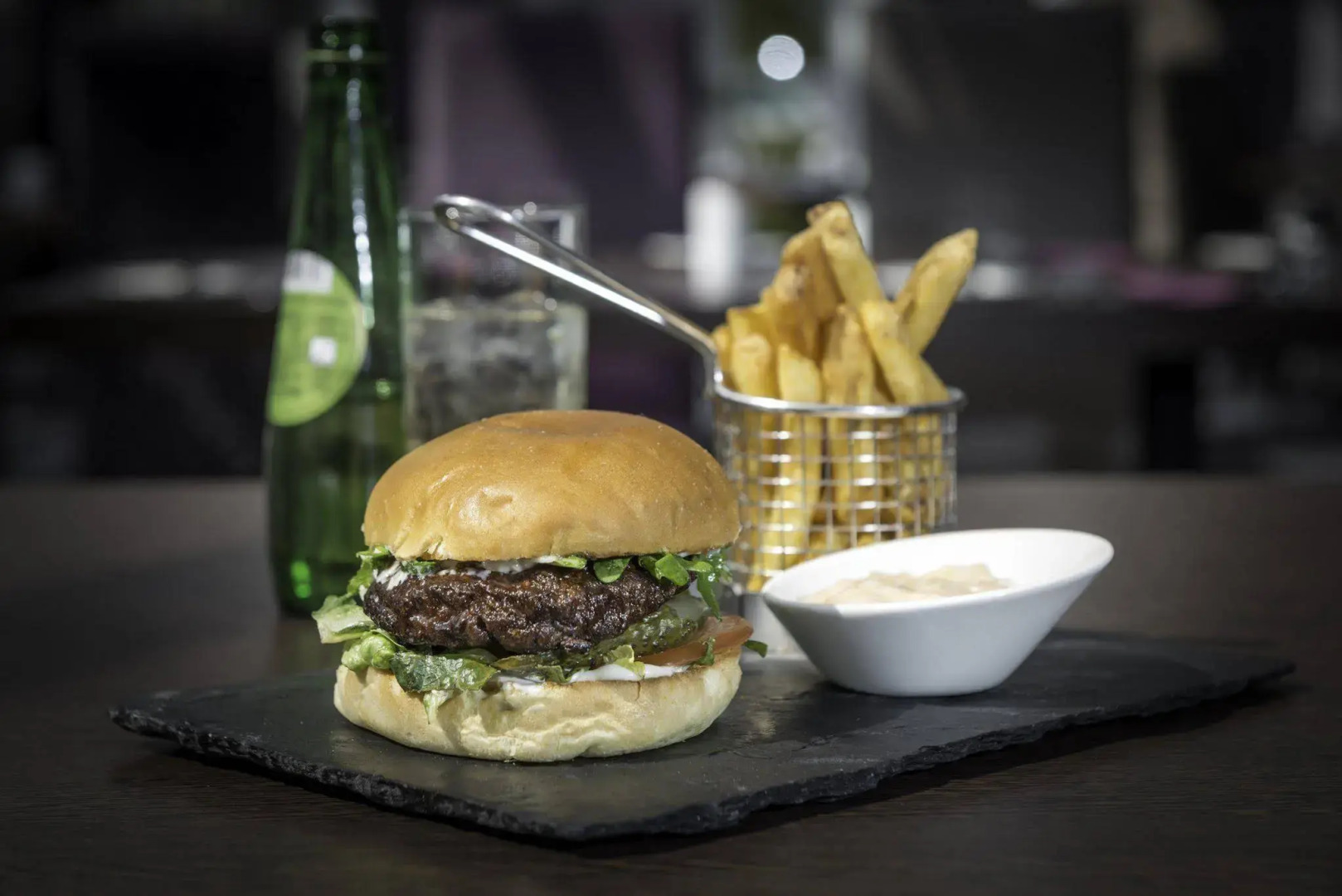 The Landmark Hotel & SPA Leisure Club Dundee By Sunday