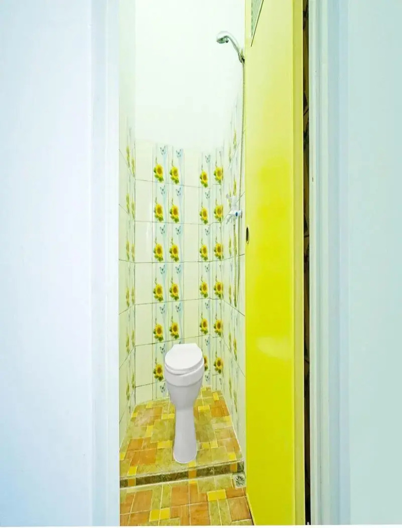 Hotel O Kost Bangau Syariah