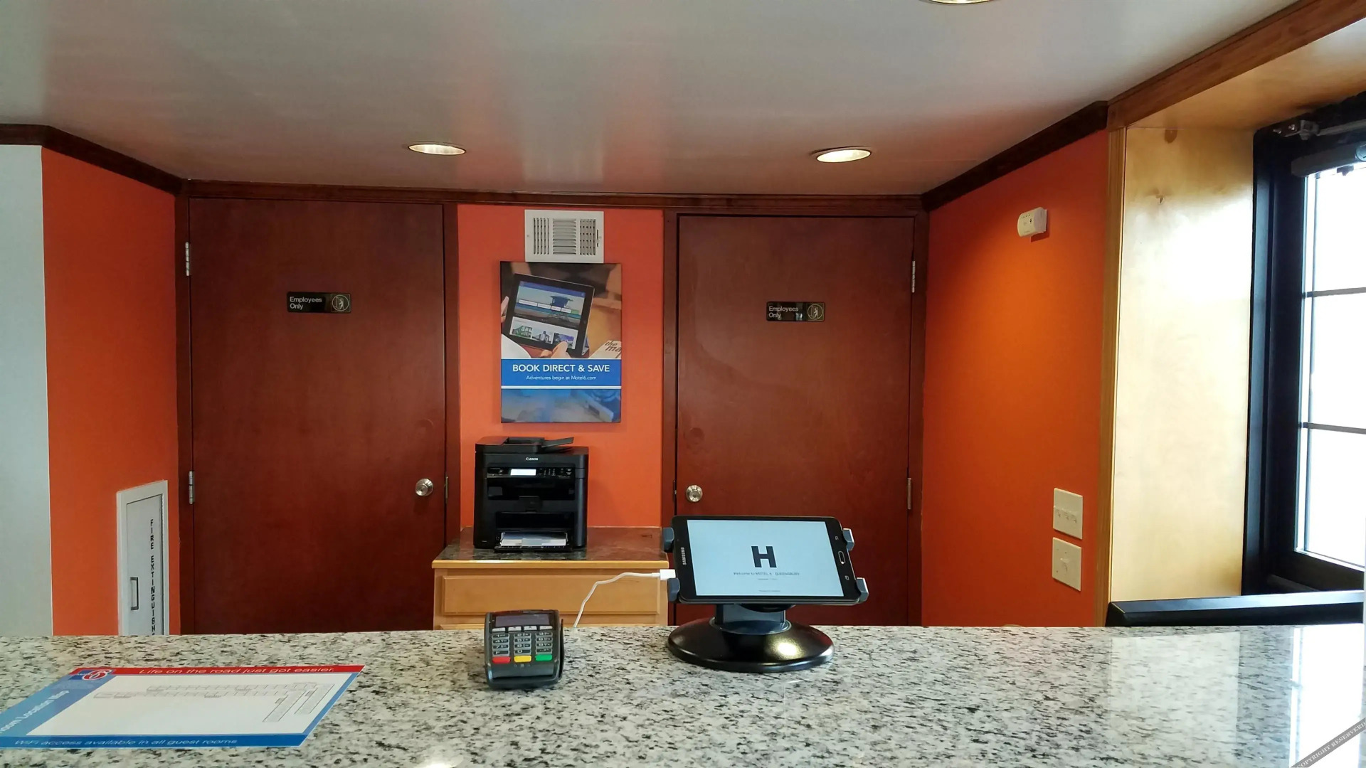 Northway Inn Queensbury - Lake George