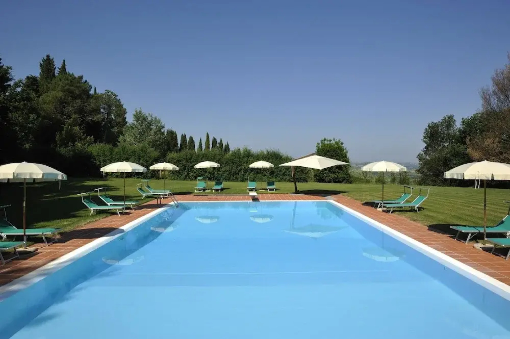 Pratello Country Resort