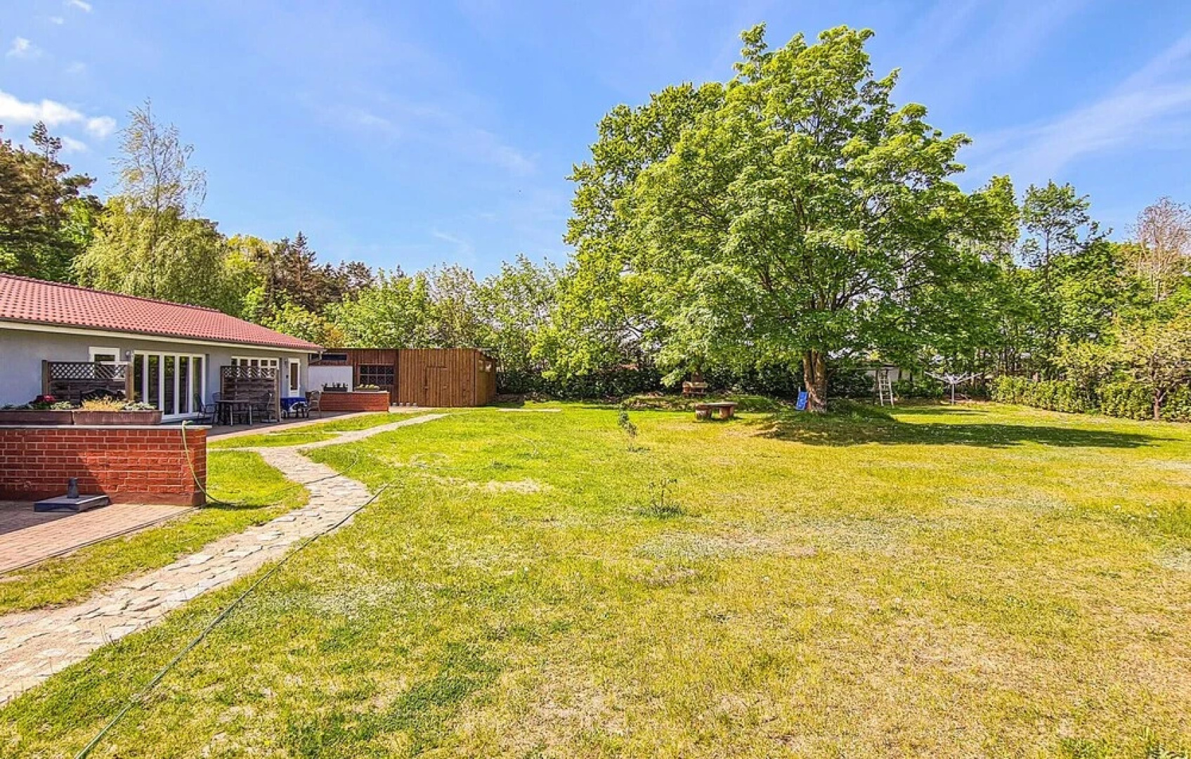 Nice Apartment in Ribnitz-damgarten With Wifi and 1 Bedrooms