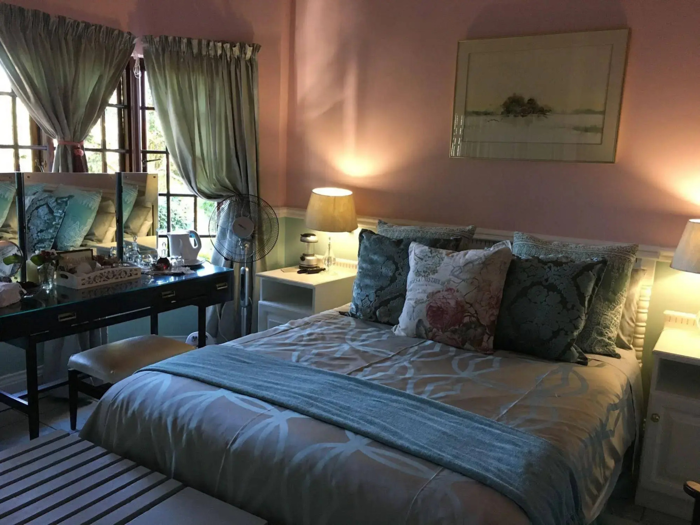 Westlodge at Graskop