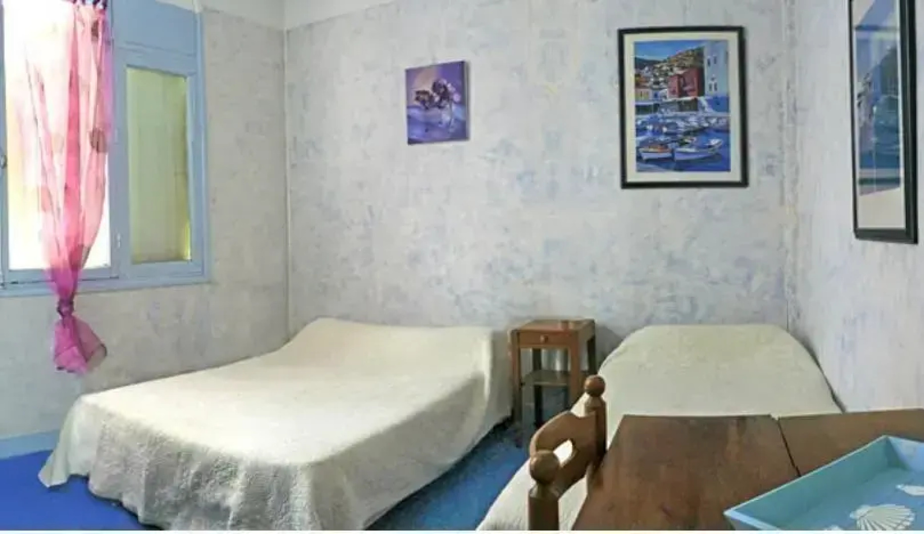 Hôtel Restaurant Le Regina