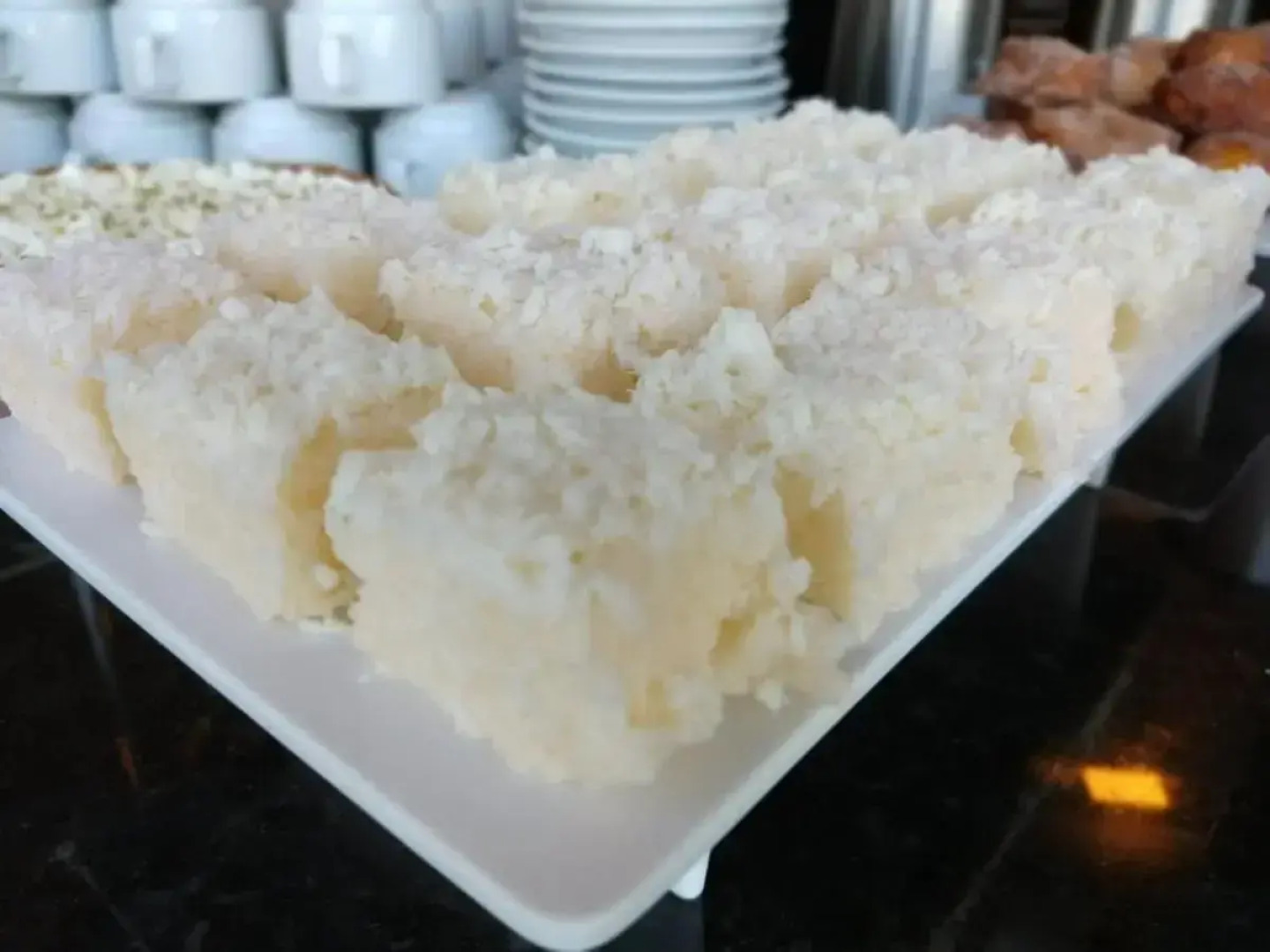 Hotel Brisa Tropical de Macae