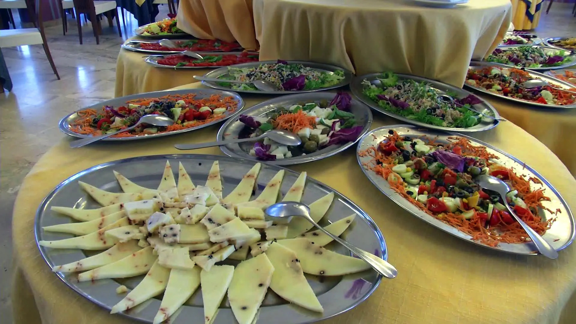 Paradise Beach Resort