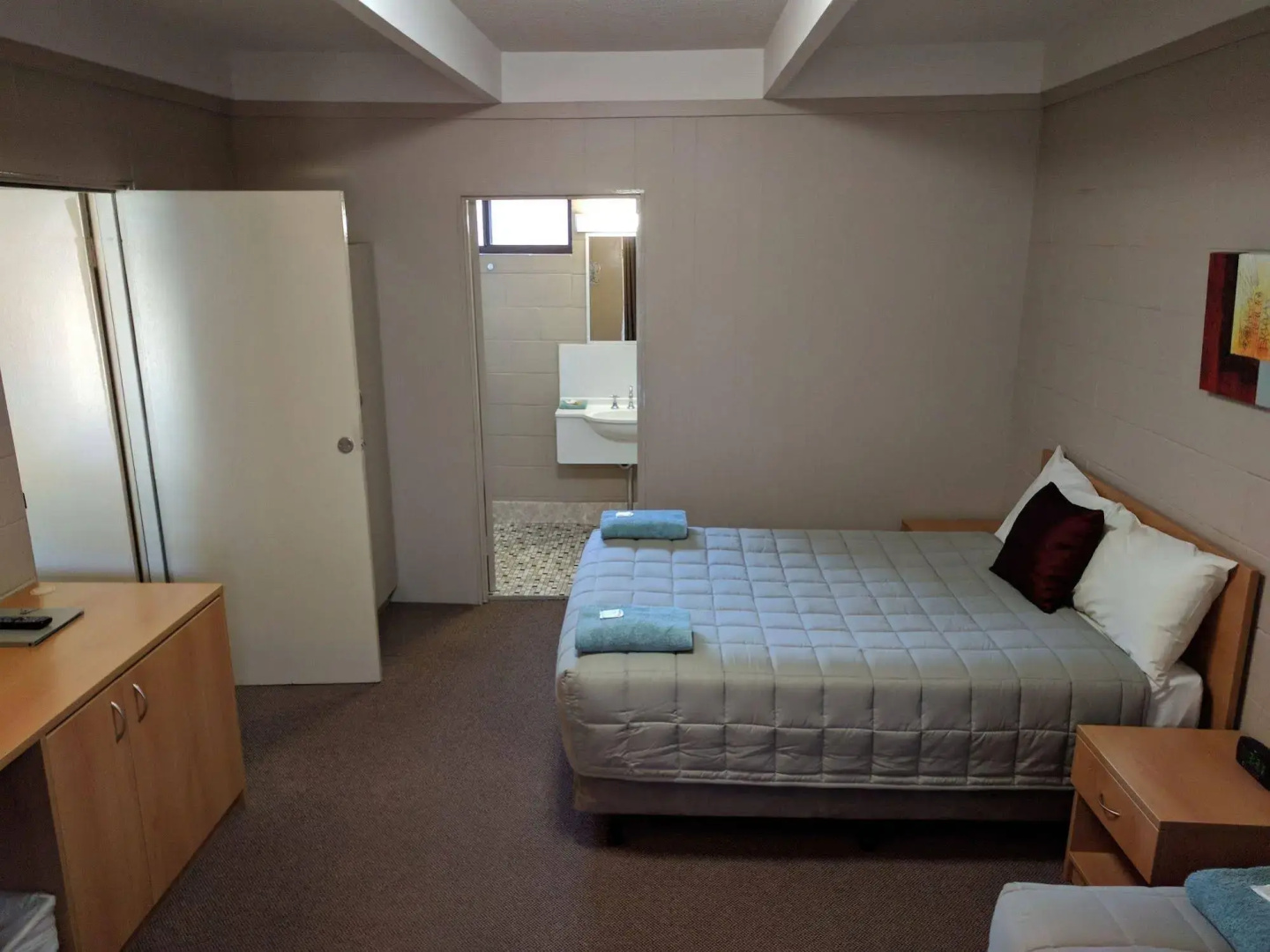 Apollo Motel Parkes
