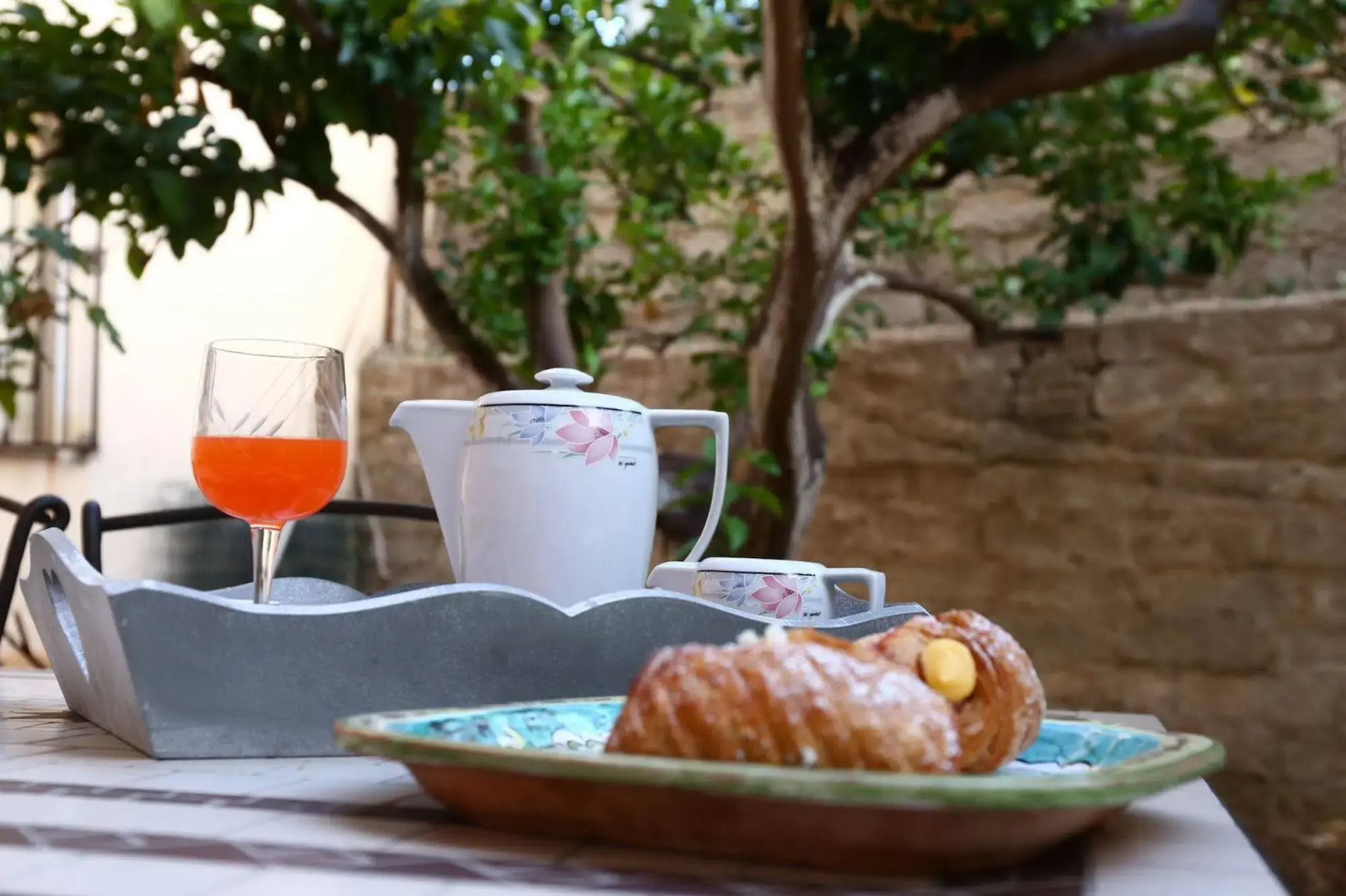 Il Giardino delle Calendule