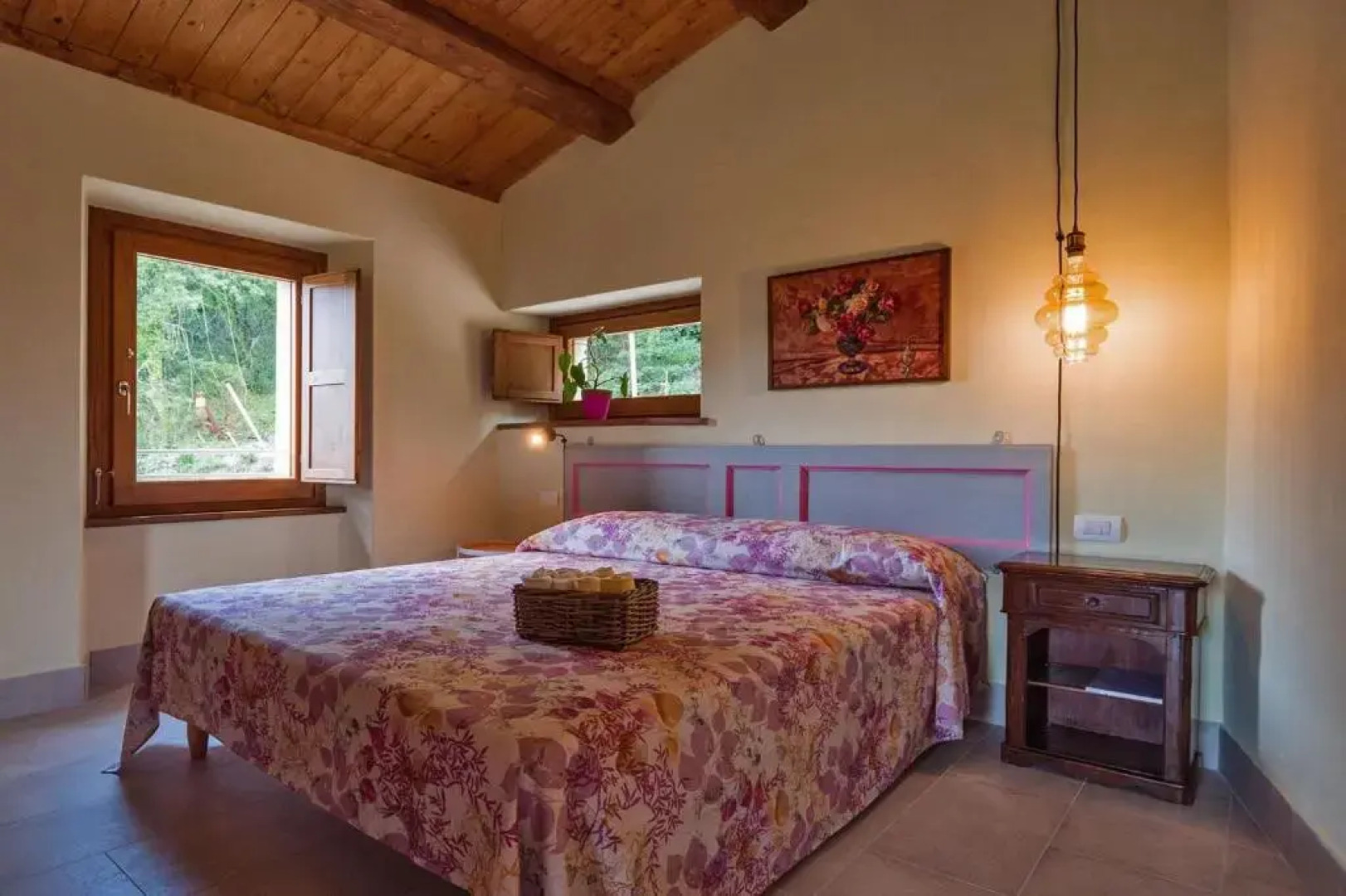 Appartamento Nidastore