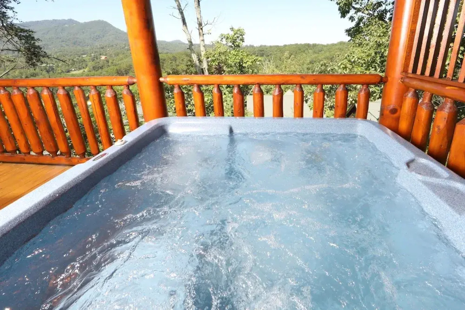 Arden Hill by RedAwning