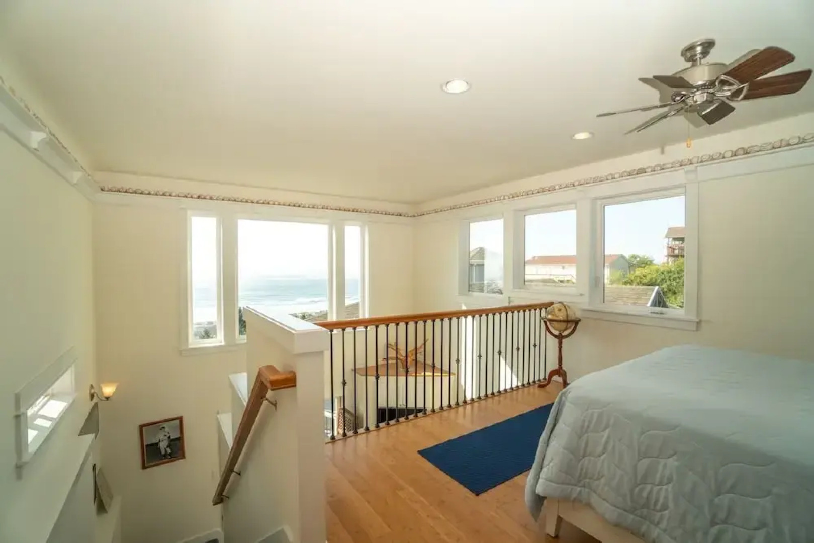 The Lighthouse 3 Br home by RedAwning