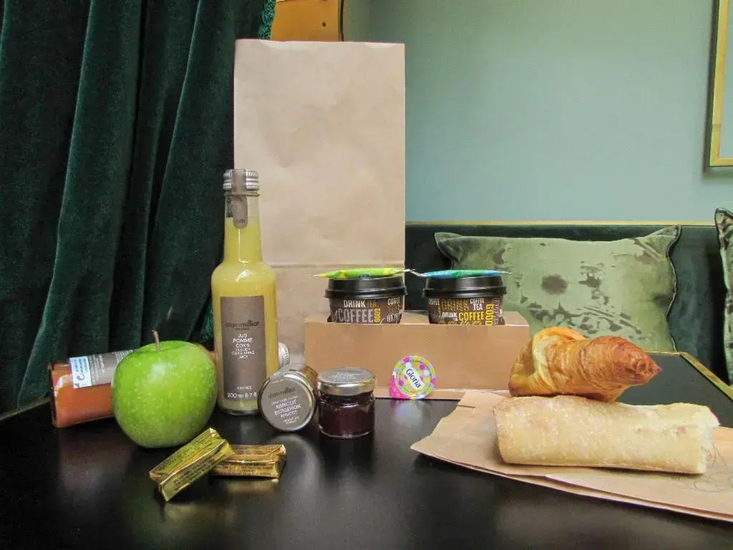 Hotel Innes by HappyCulture