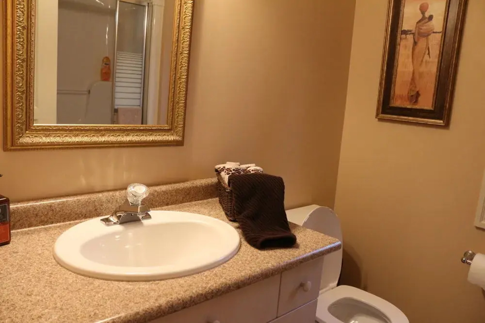 Tigh-Na-Mara Bed and Breakfast