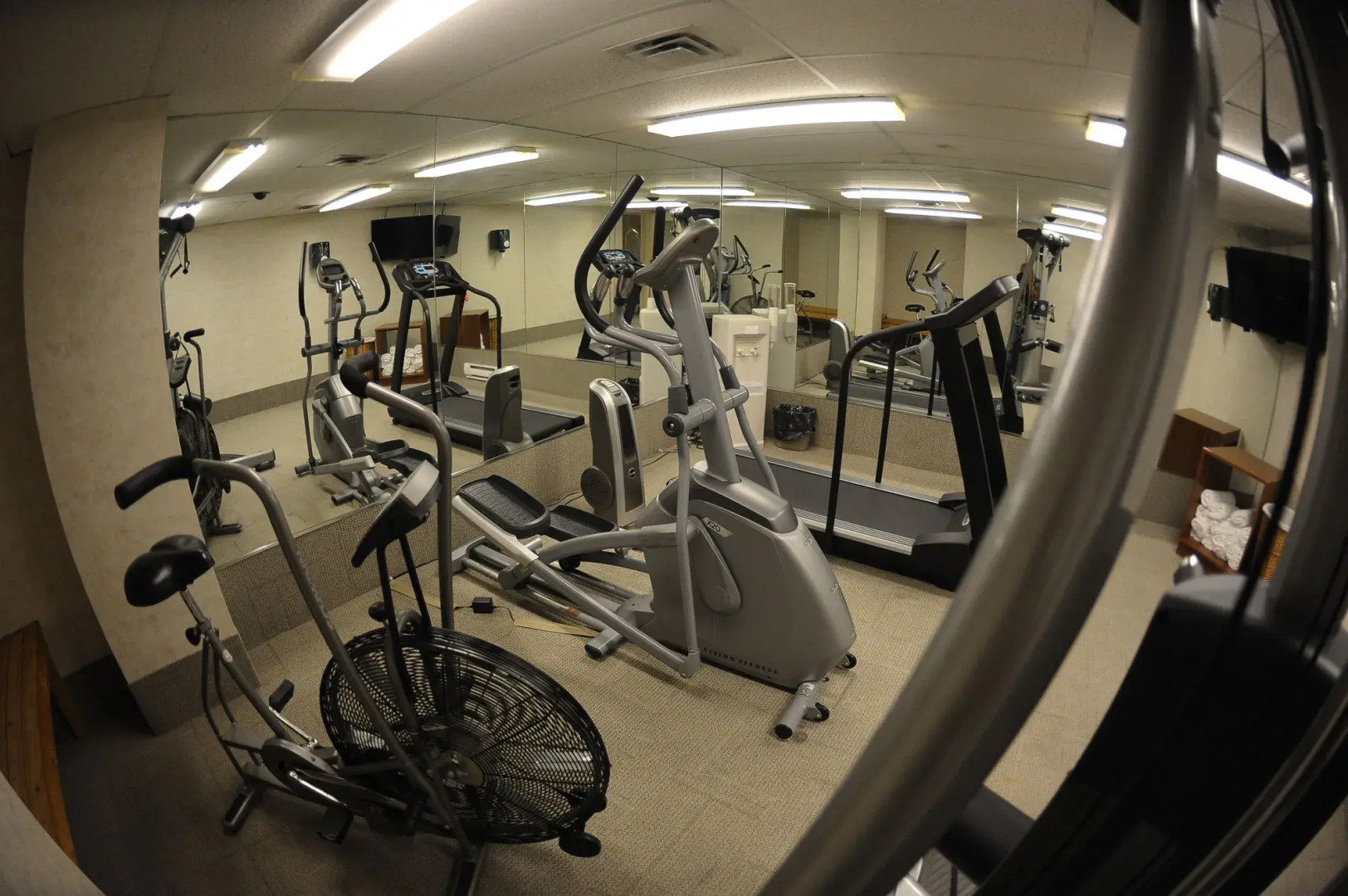 Monte Carlo Inn Toronto - Markham