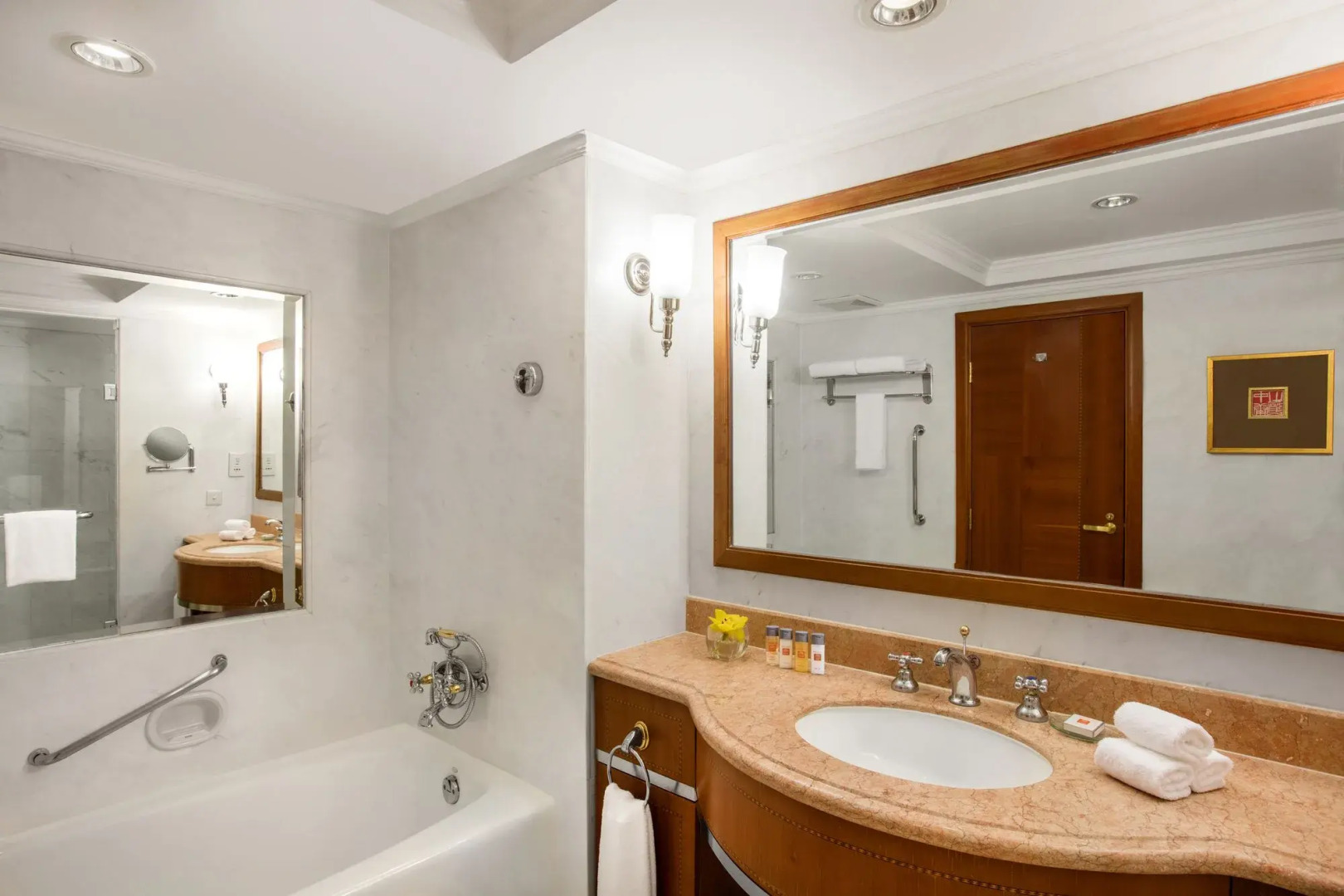 Crowne Plaza Shenyang Zhongshan