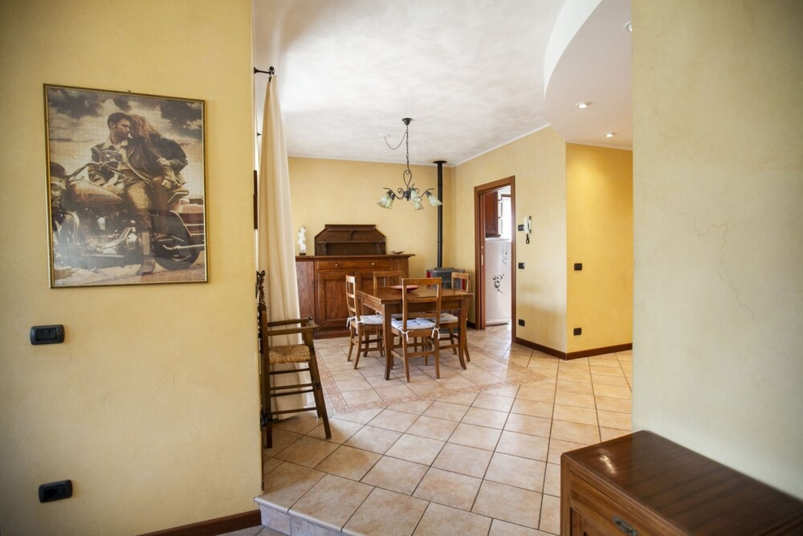 Villa Contrada