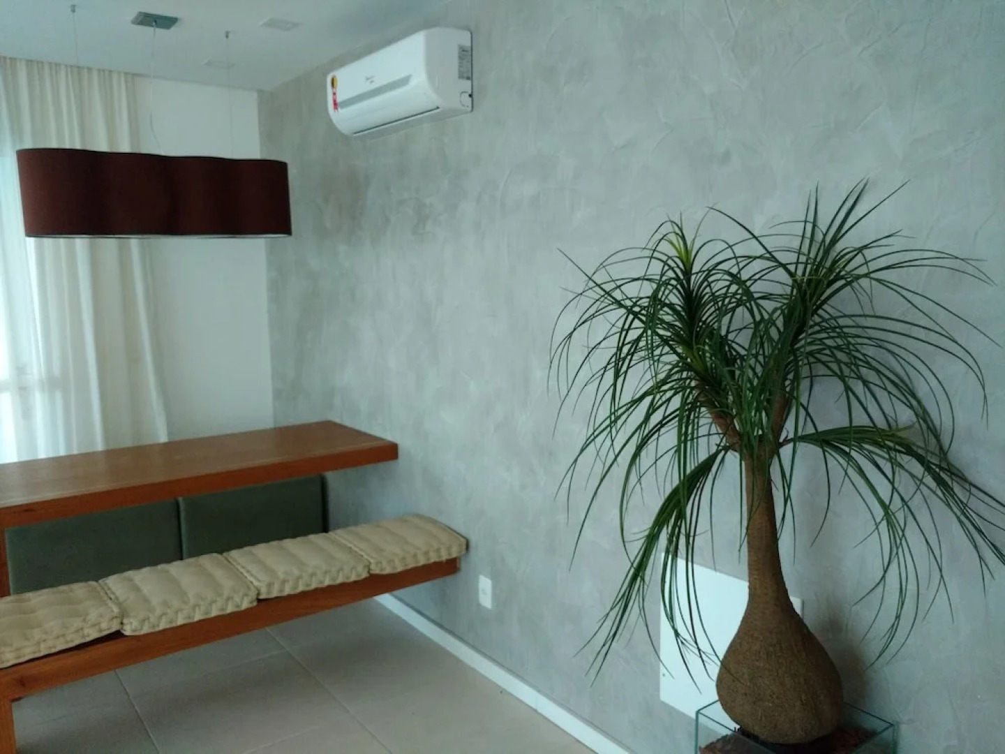 Reserva Pontal Beach (Full Sea View)