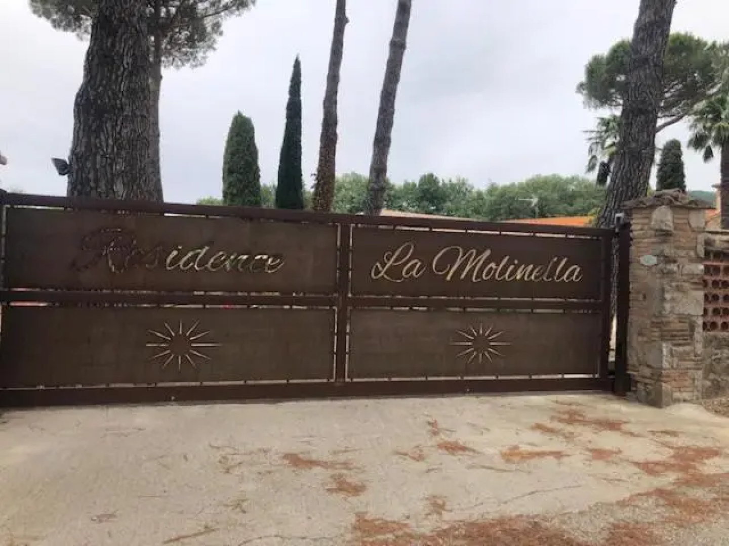 Algioja Apartment Passignano Sul Trasimeno
