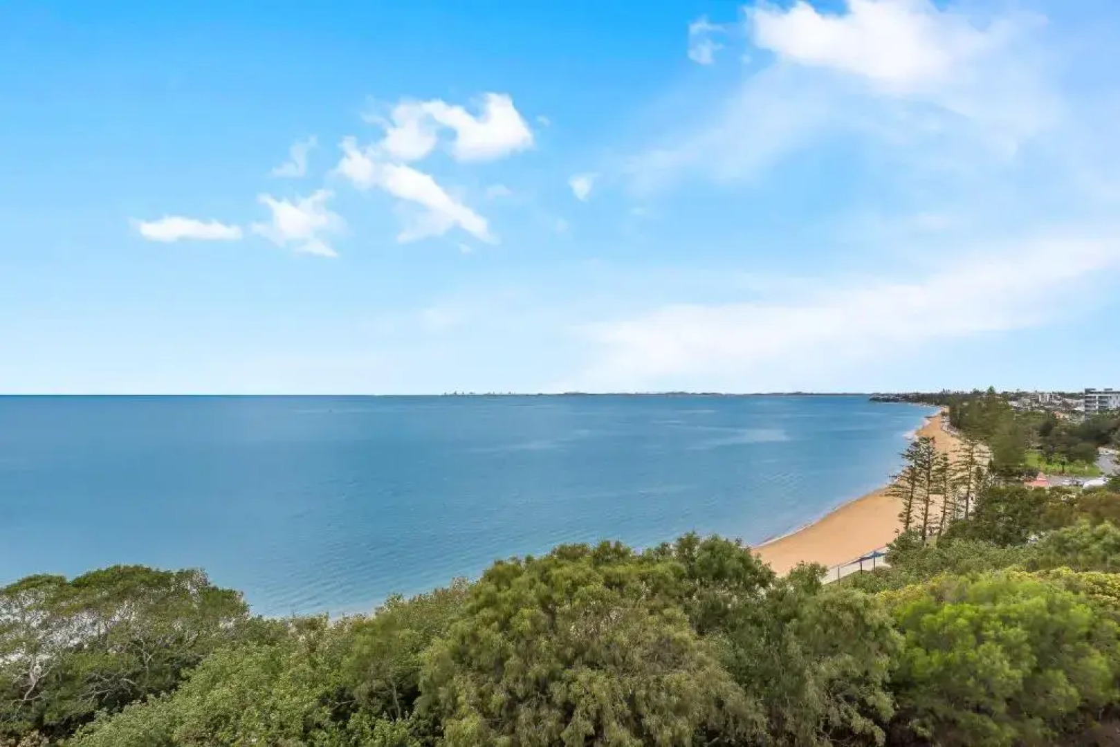 Redvue Holiday Apartments