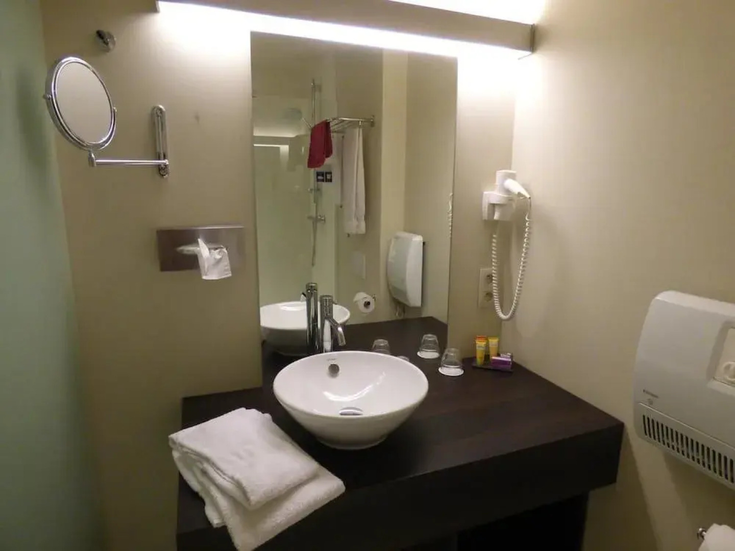 Auberge du Vieux Cedre