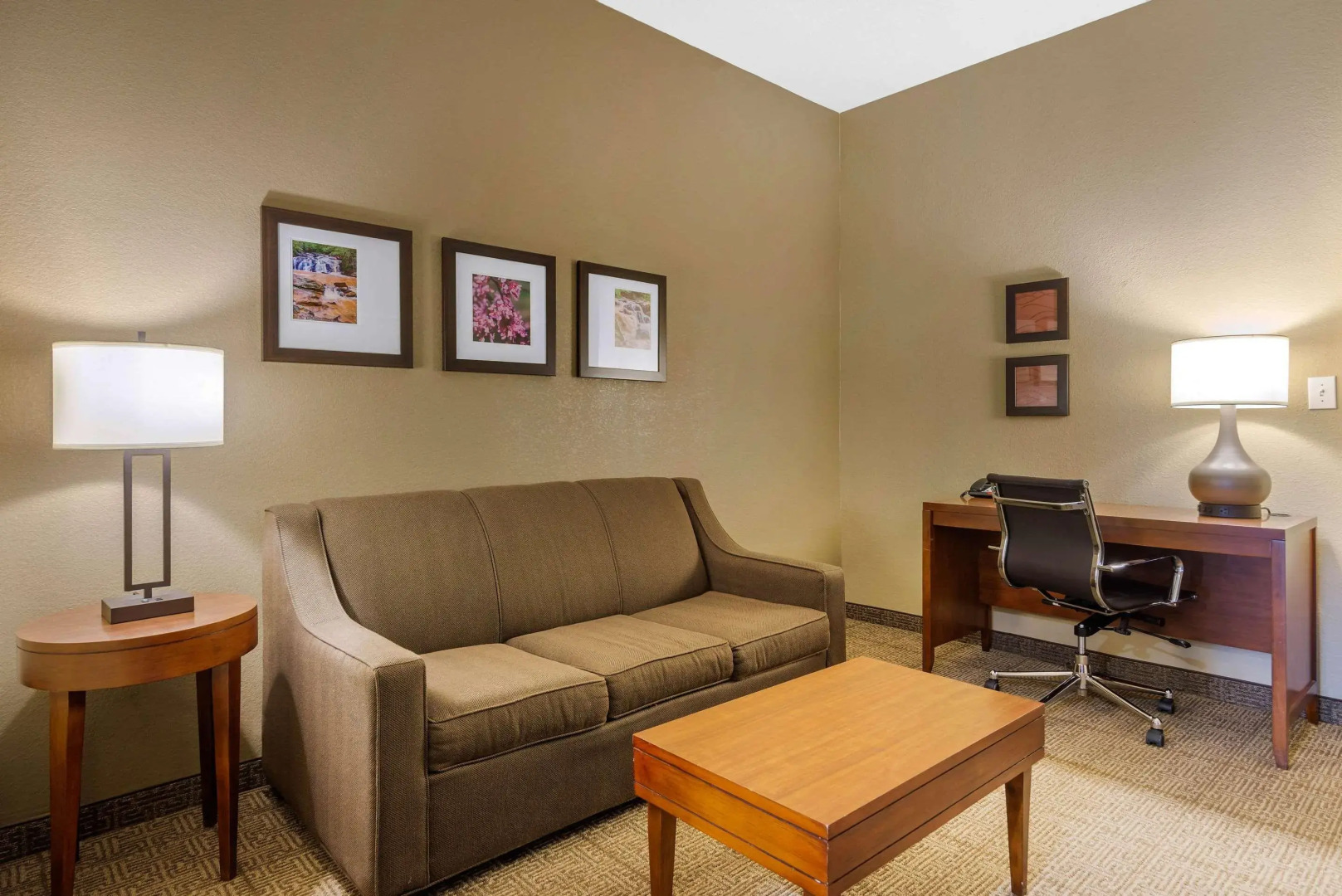 Comfort Inn & Suites Peachtree Corners