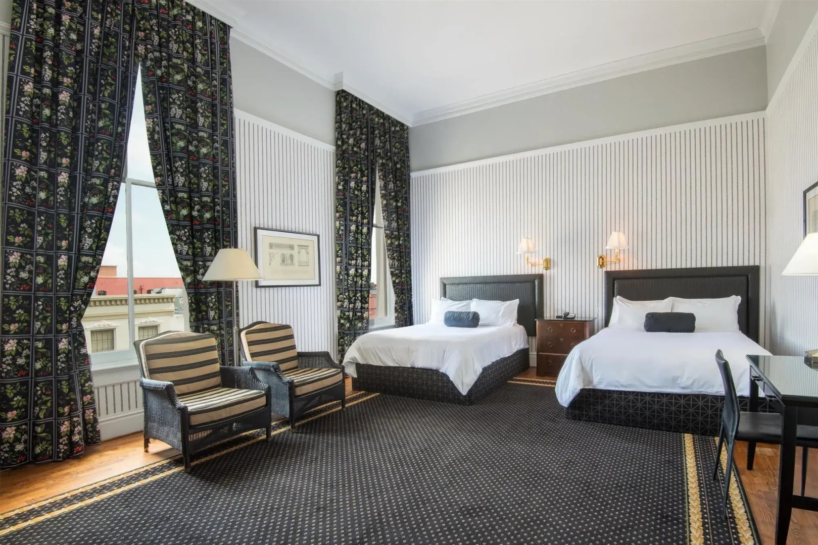 The Tremont House, Galveston, a Tribute Portfolio Hotel