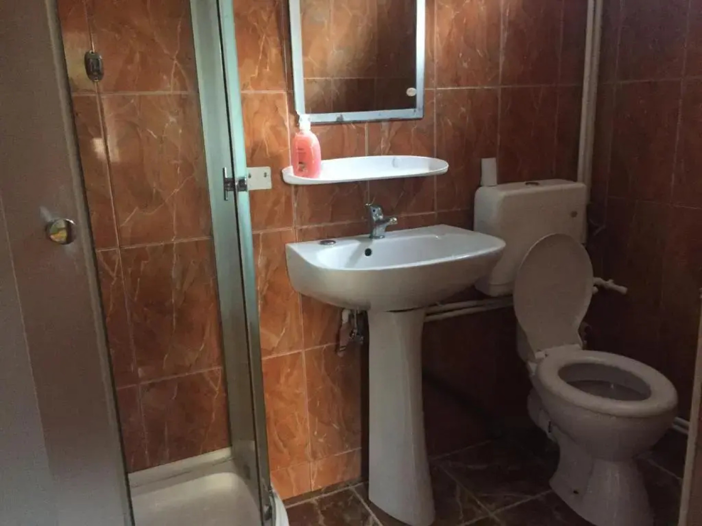 Casa Cleopatra 2 MAI