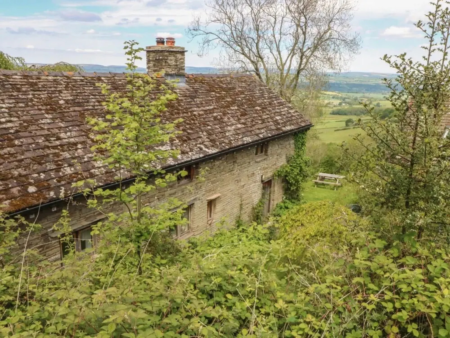 Llangain Farmhouse, Hay on Wye