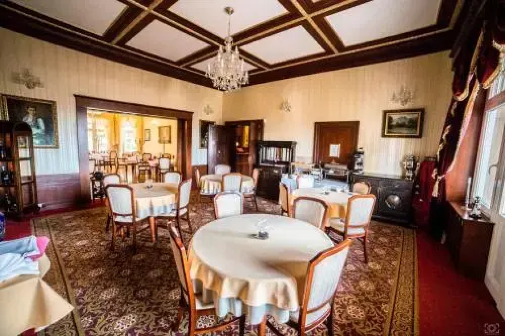 ProHarmonia Rezydencja Wellness