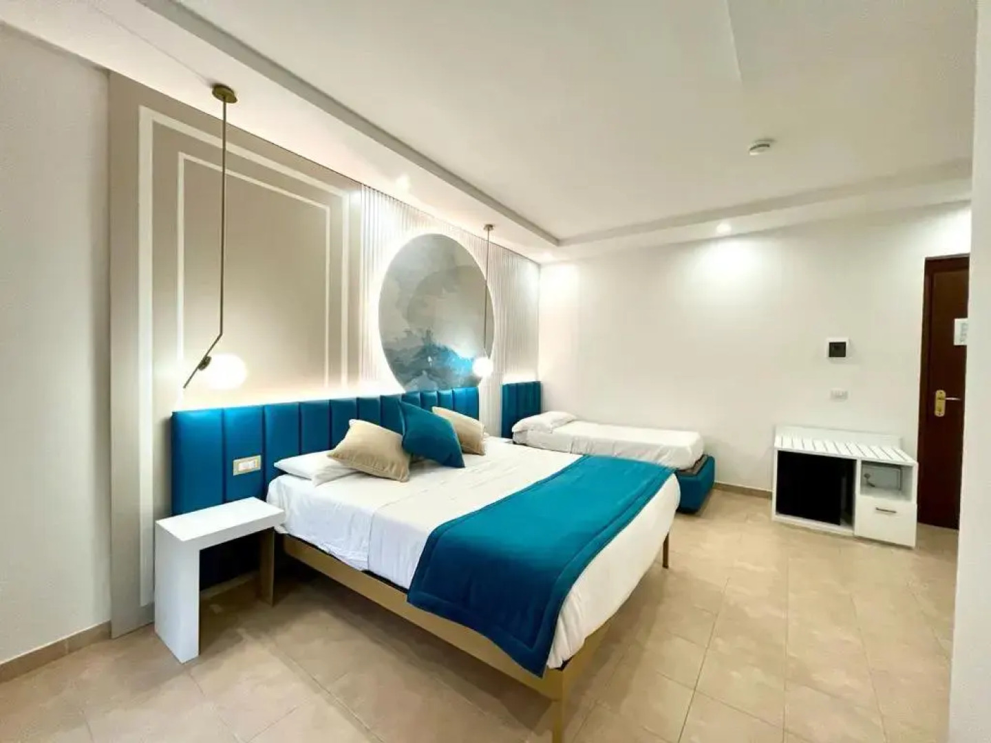 Le Naiadi Park Hotel Sul Lago