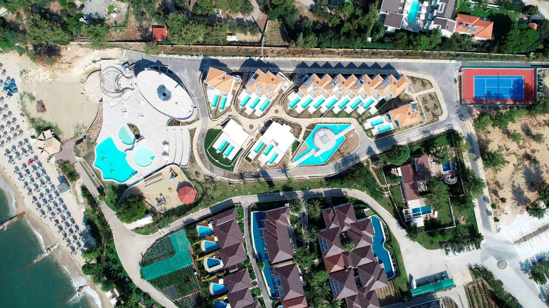 Alexandra Elegance Bridging Generations