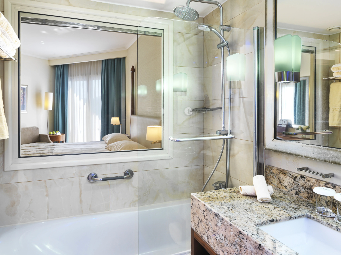 Alexander The Great Beach Hotel